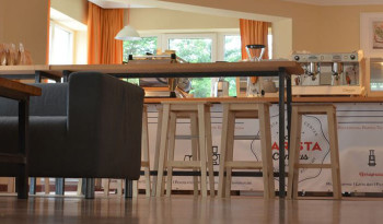 barista iskola Budapest mellett