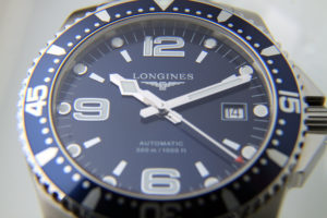 Longines karóra