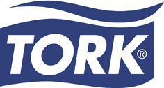 tork logó