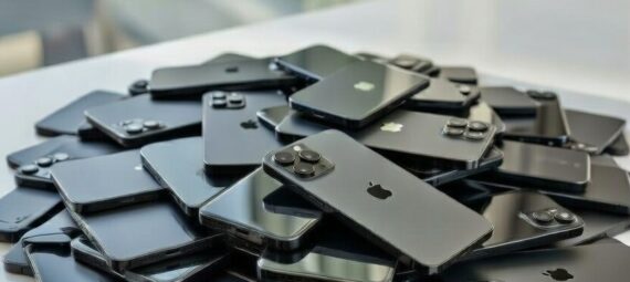 Legjobb kamerás telefonok.