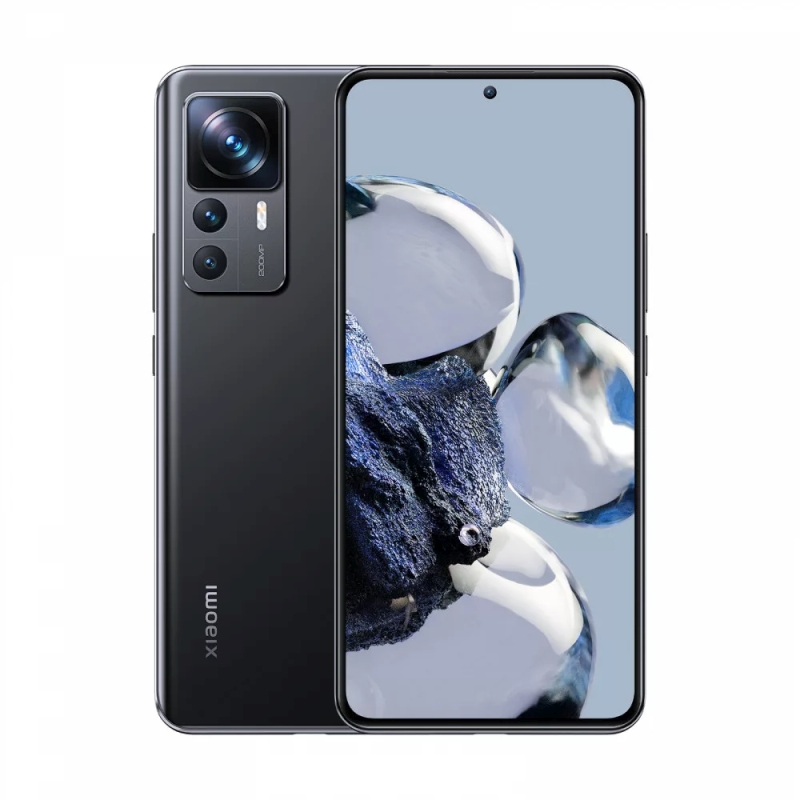 Xiaomi mi12 okostelefon