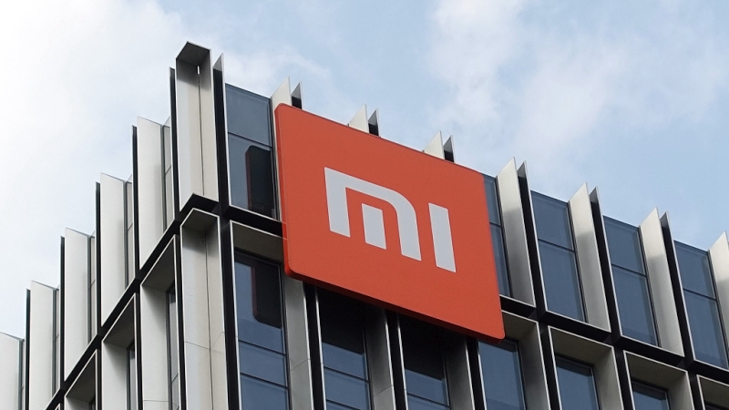 Xiaomi székház