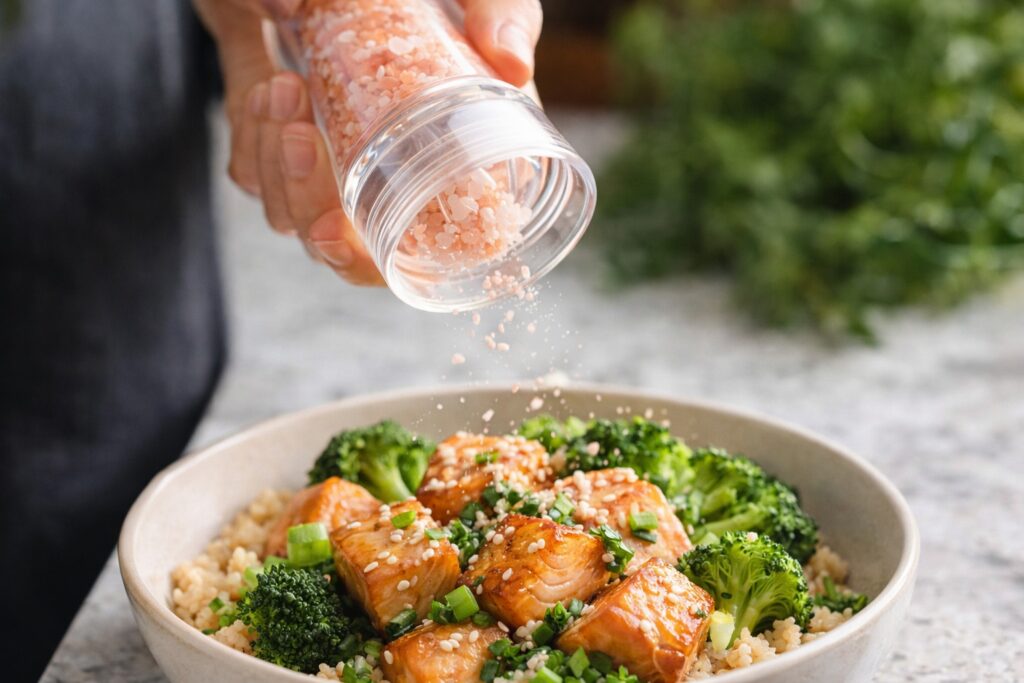 Mire jó a himalája só a konyhában?