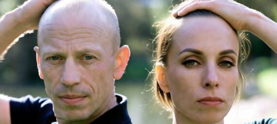 Hormonális hajhullás férfiaknál és nőknél.